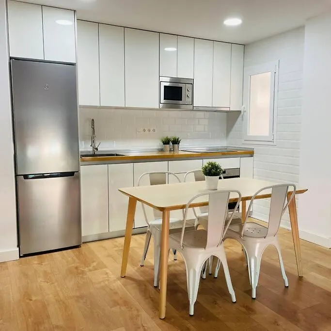 Minimal Apartment Costa Tropical Almunecar 0*,  Spain
