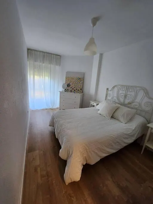 Minimal Apartment Costa Tropical Almunecar Spain