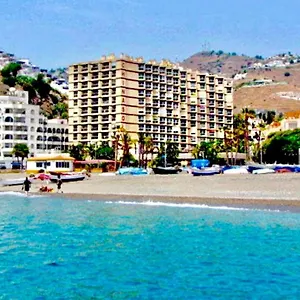  Appart hôtel Chinasol Playa