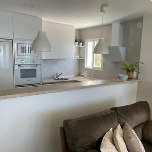  Apartment Velilla “sun&sea”