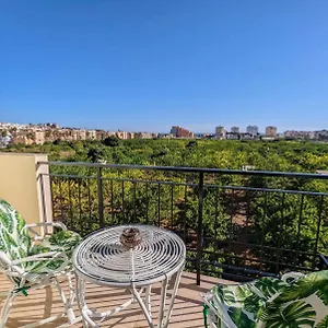 Casa Magua Precioso Recién Reformado Apartamento