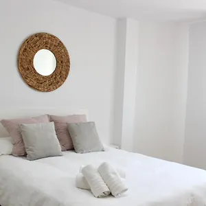  Appartement Recién Reformado En