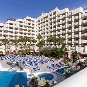 Ibersol Beach & Spa Hotel