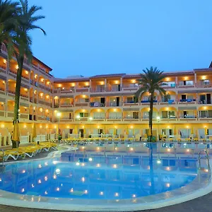 4* Otel Bahia Tropical