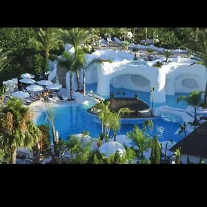 Albayzin Del Mar Hotell