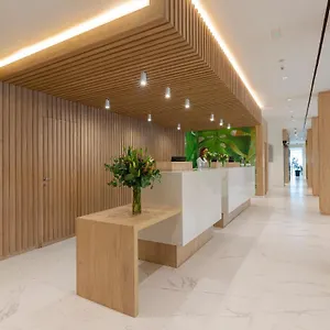 Helios Costa Tropical Hotel